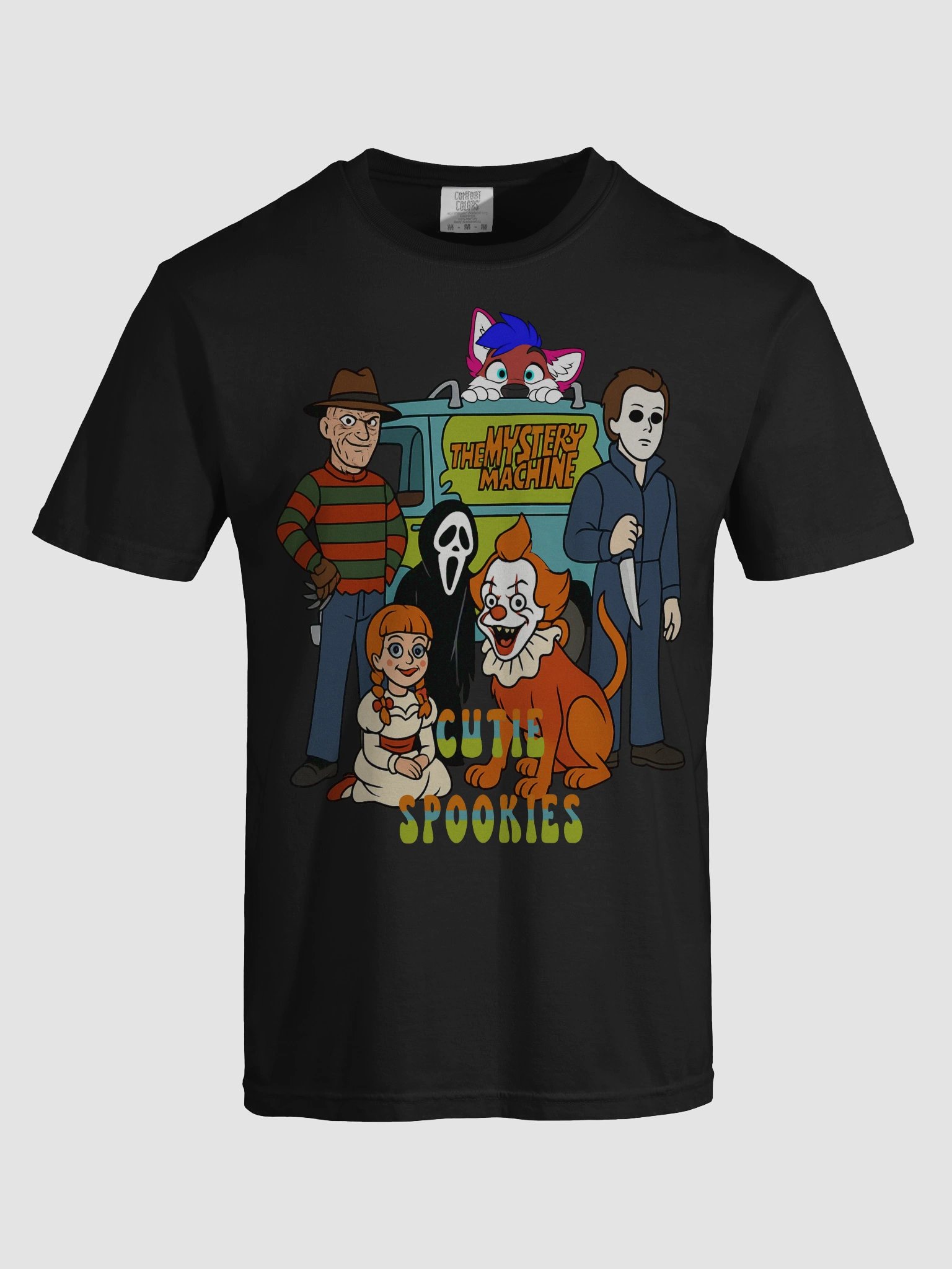 Cutie Spookies product image (5)