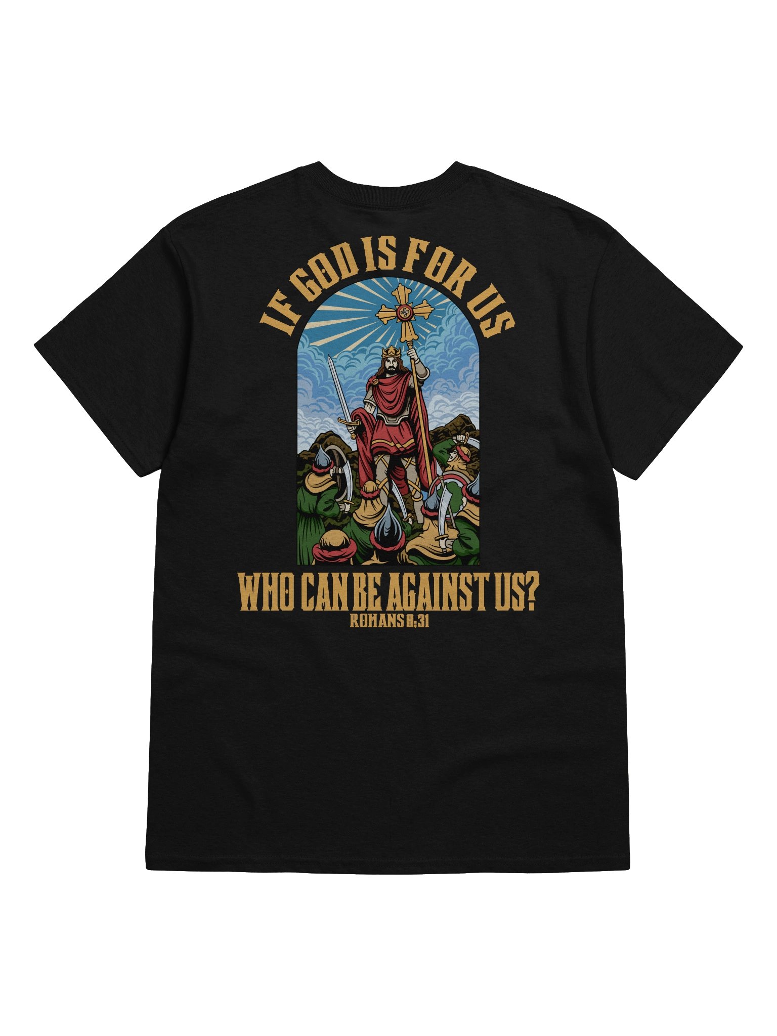 Reconquista Don Pelayo product image (1)
