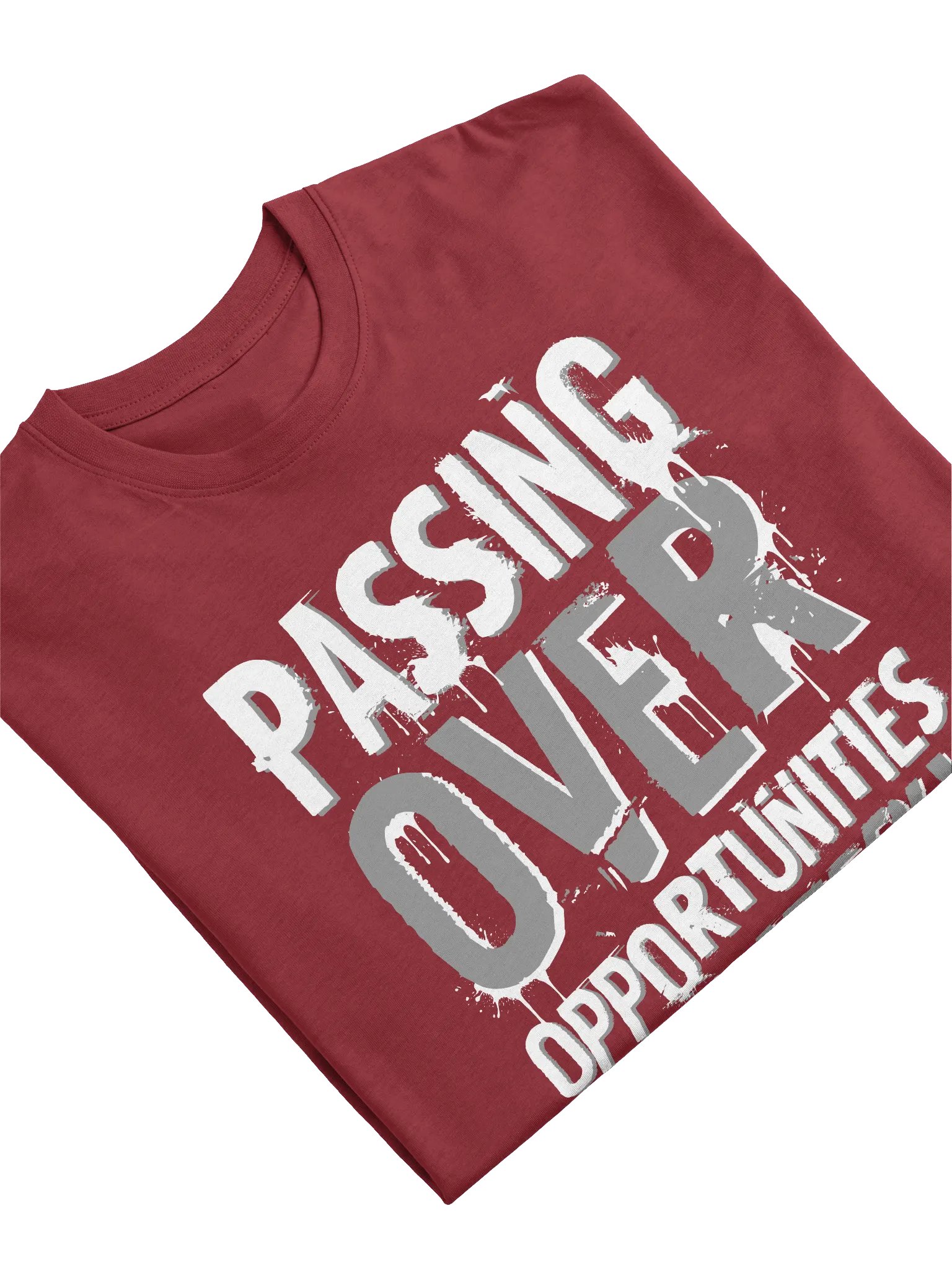 Opportunity Passer Tee product image (10)