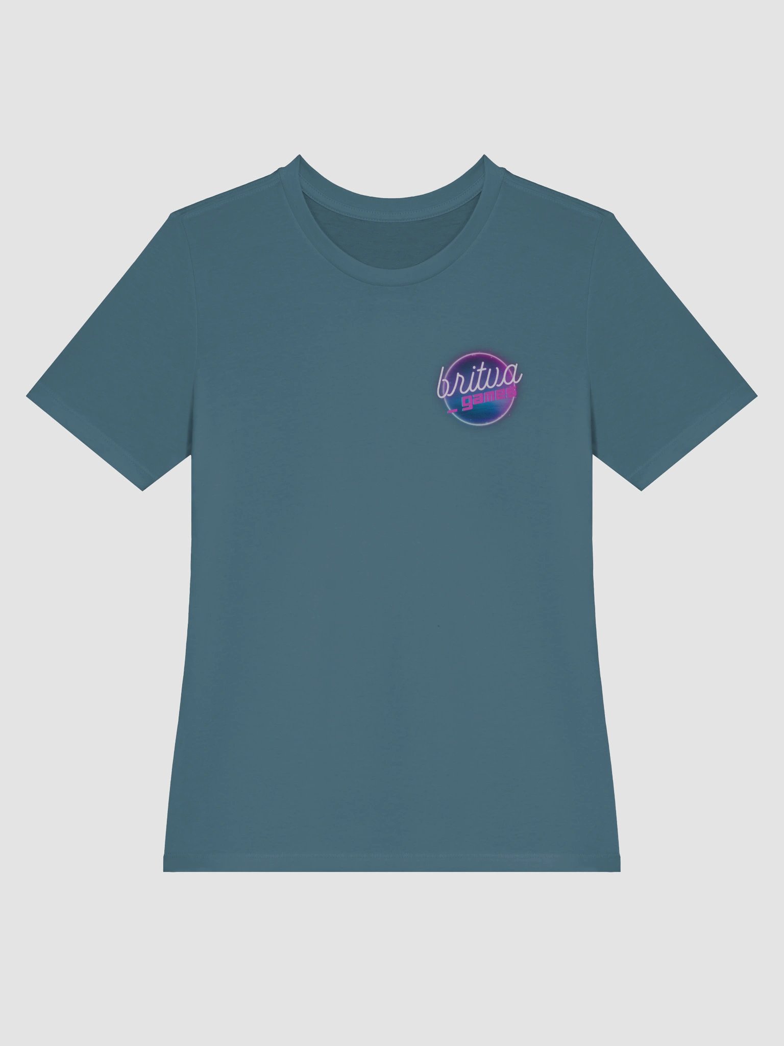 Britva Logo Shirt product image (2)