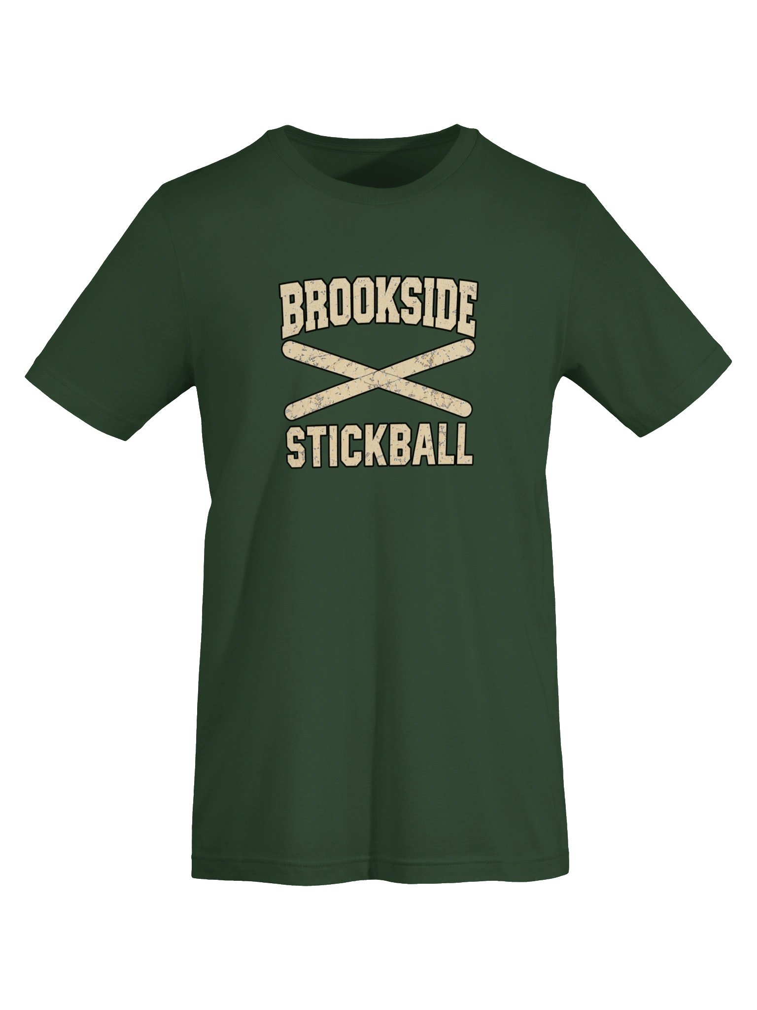 Brookside — Street Club Tee product image (5)