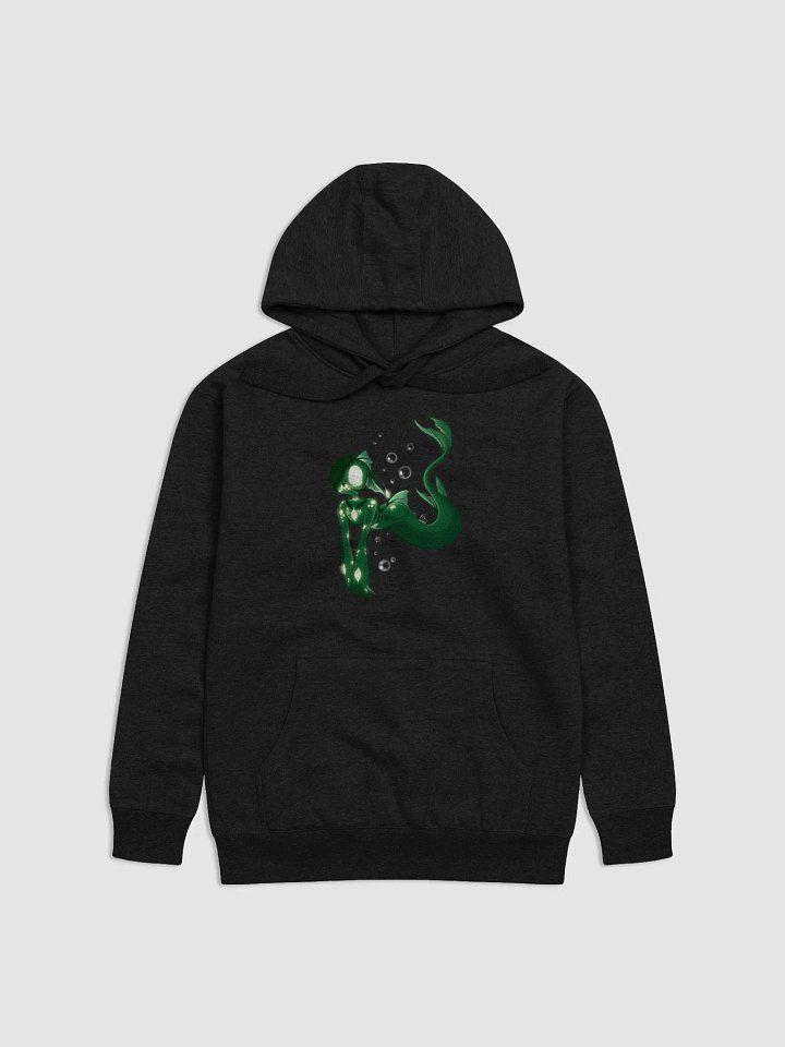 Luminous Sea Creature Unisex Hoodie product image (1)