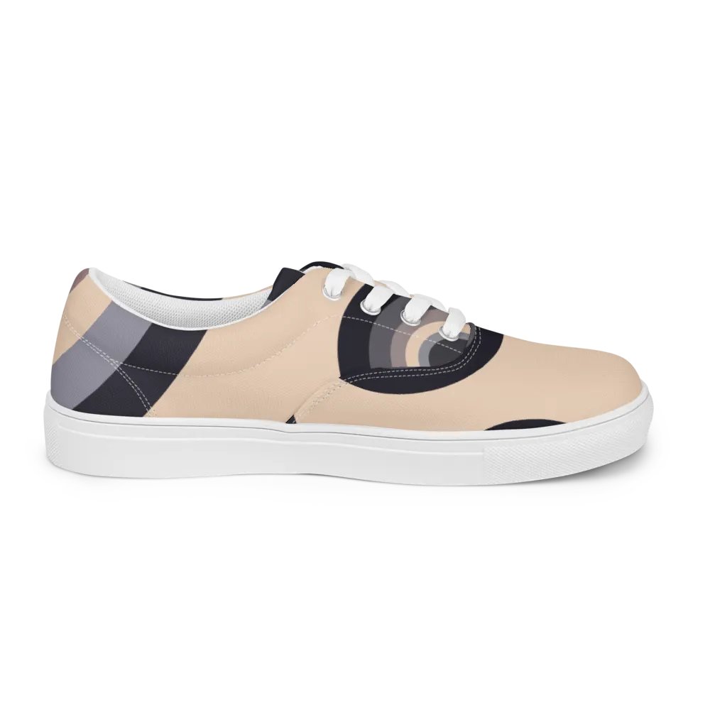 Lusso Canvas Shoes product image (8)