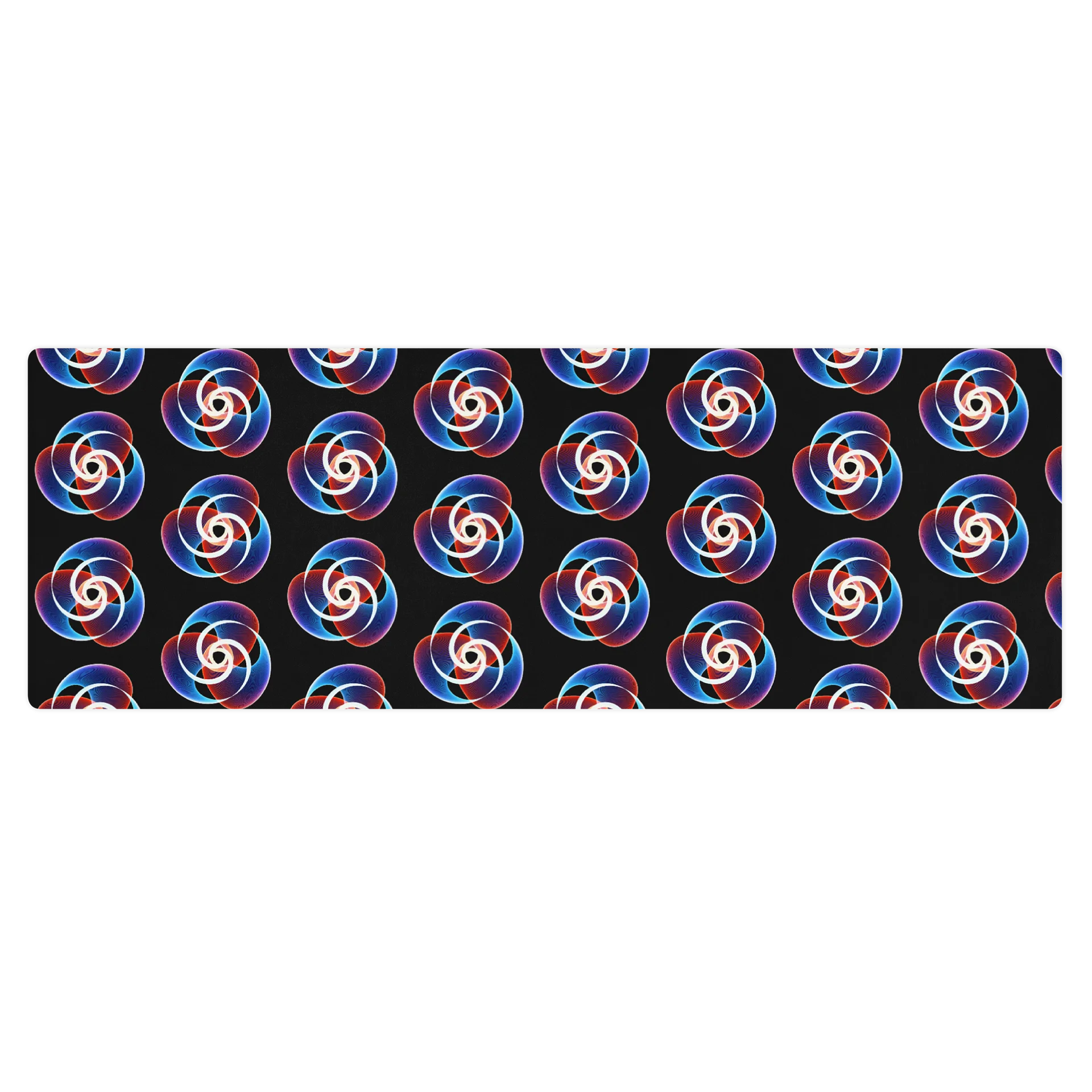 Yoga Mat Symbol 7 product image (1)