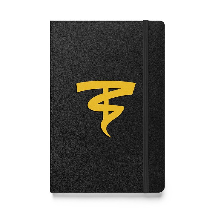 "Tornado Survival" Notebook product image (1)