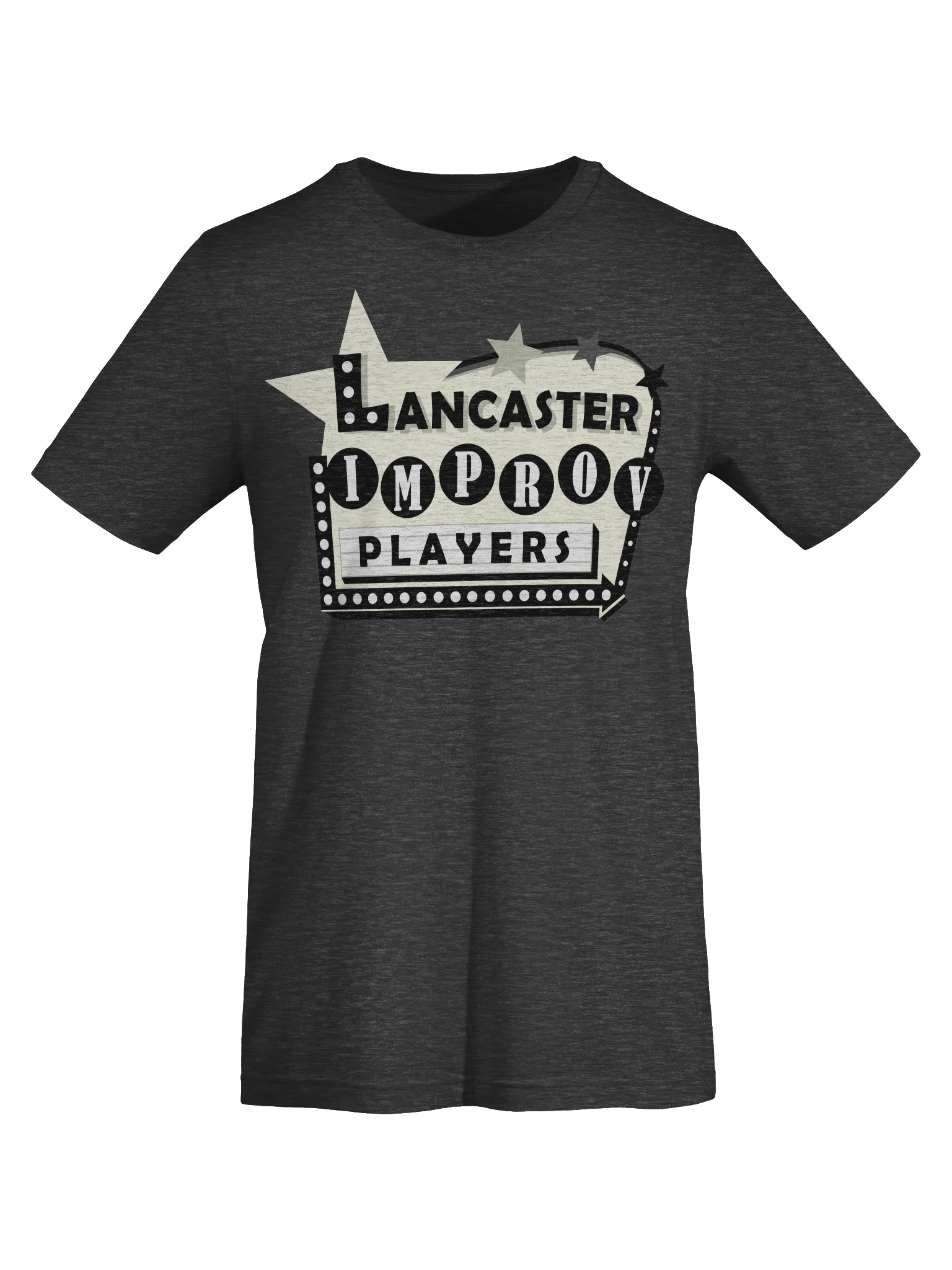 Old School Marquee Logo Tee product image (7)