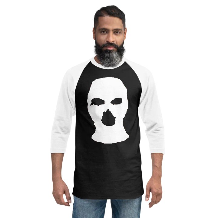 WHITE SKI MASK product image (2)