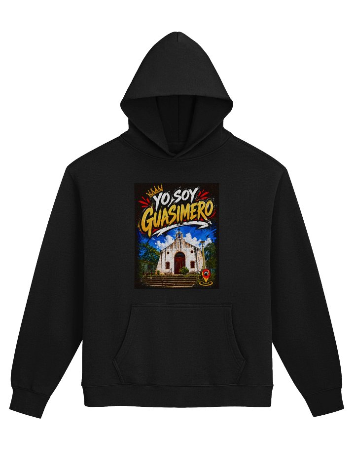 Yo soy de las Guásimas product image (1)