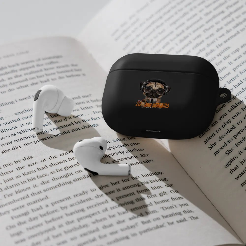 ZEE - Earbuds Case product image (20)