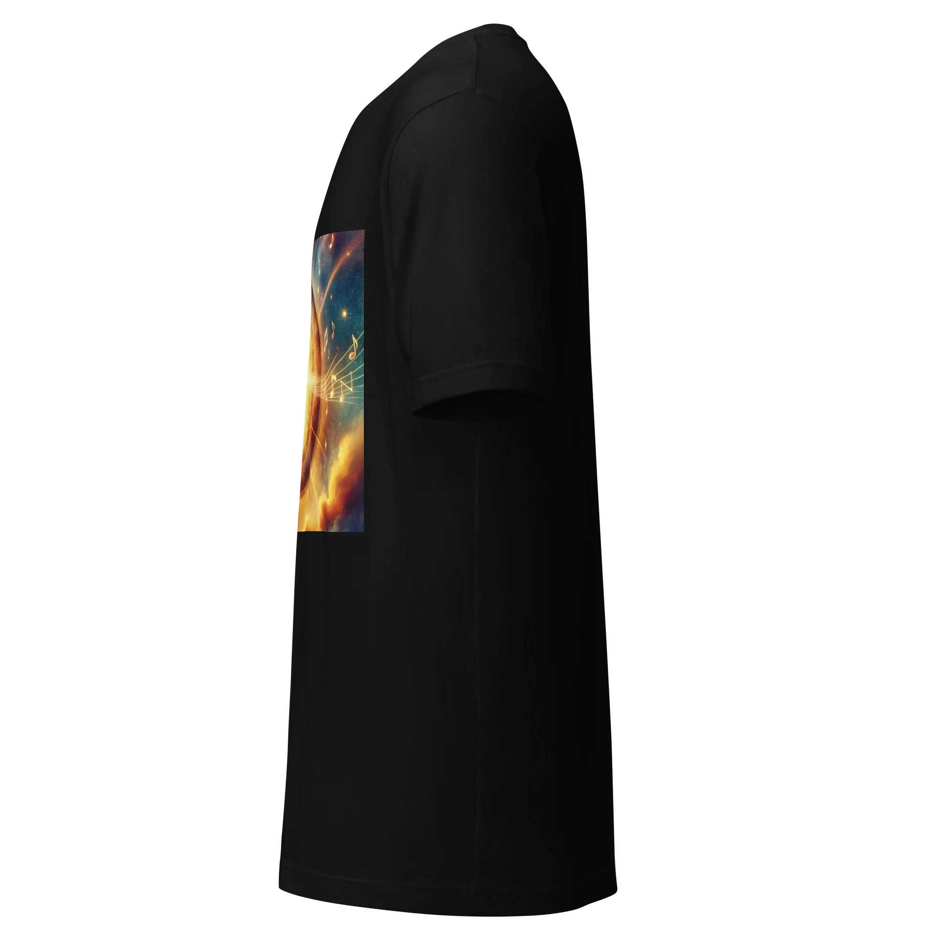 Celestial Heartbeat T-Shirt product image (5)