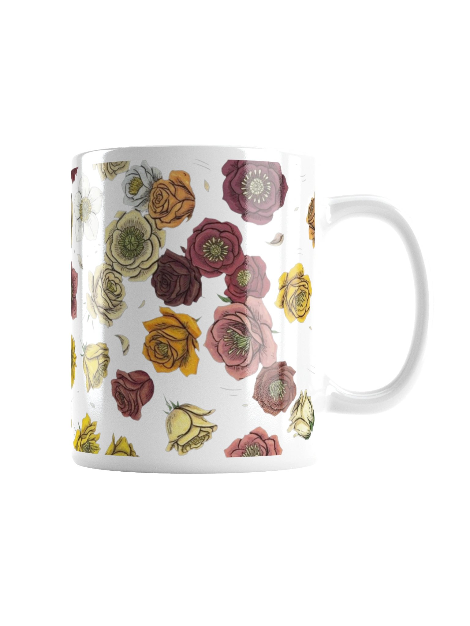 Floral Winter product image (3)