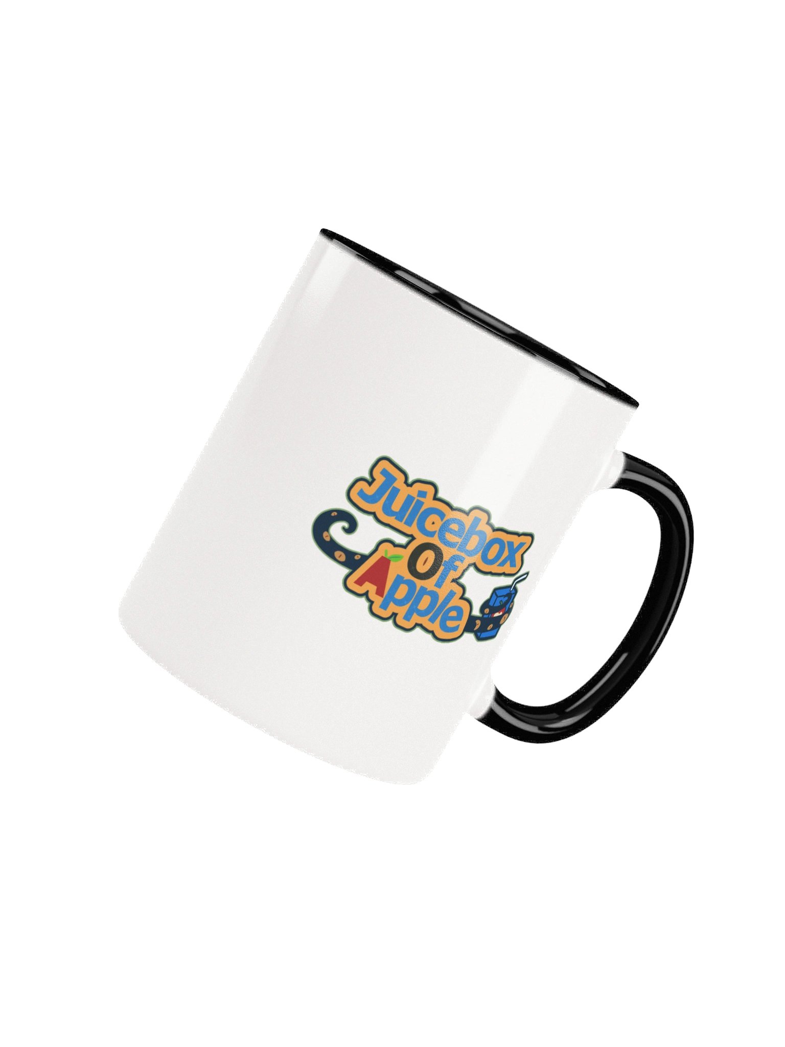 Chapple Coloured Mug product image (43)