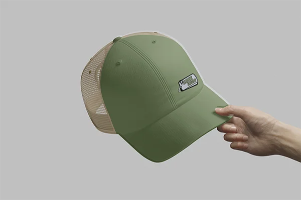 GEEK HAT product image (2)