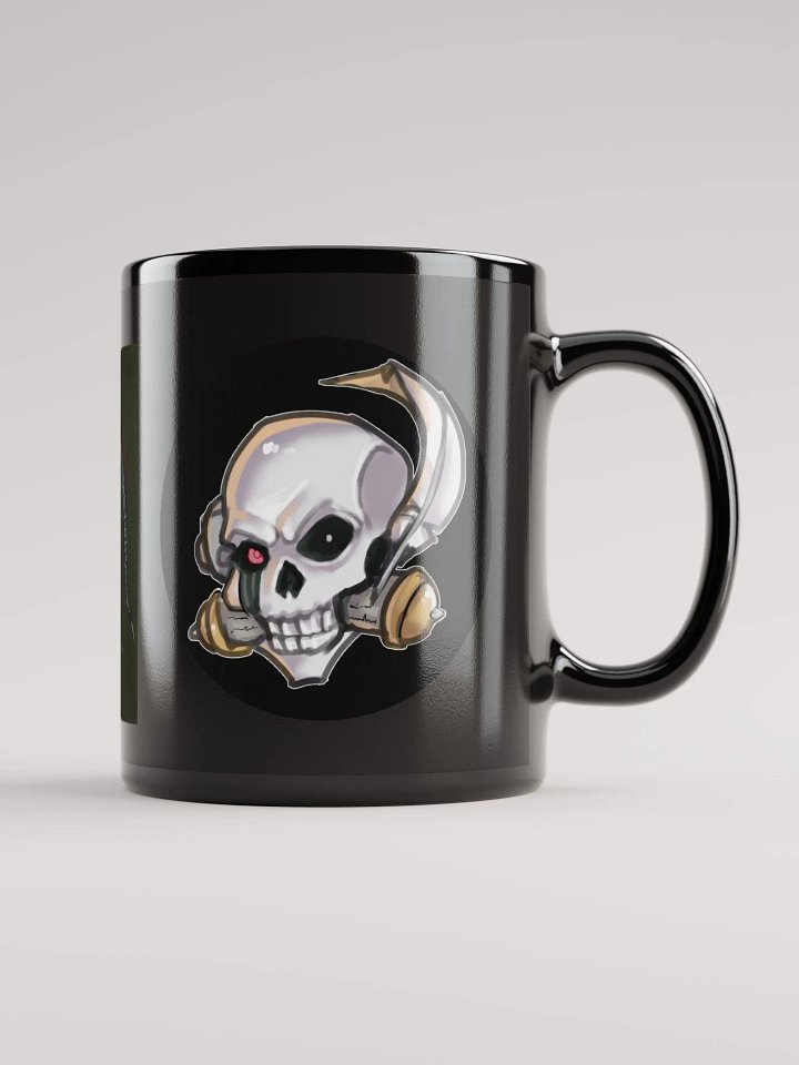 Baldermort Mug product image (1)