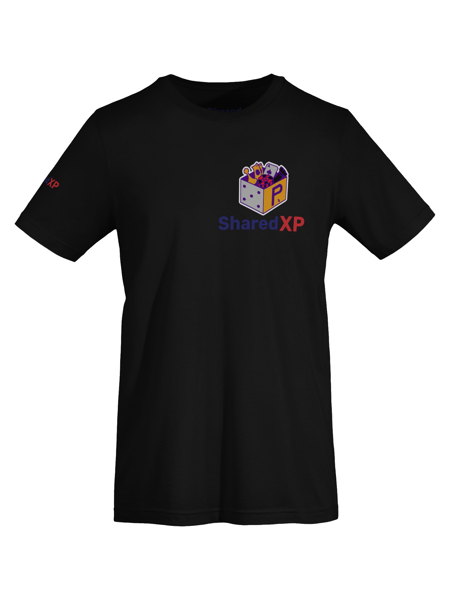 Shared XP T-Shirt product image (69)