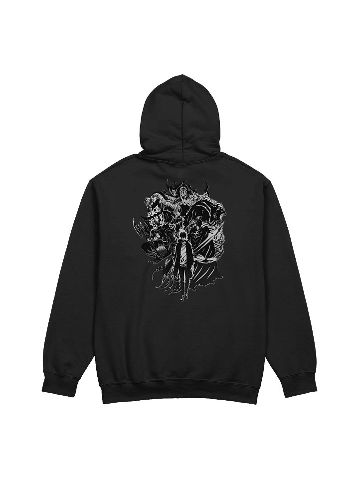 XBOYI x Solo Leveling | ¿Estás listo para dominar las sombras? product image (2)