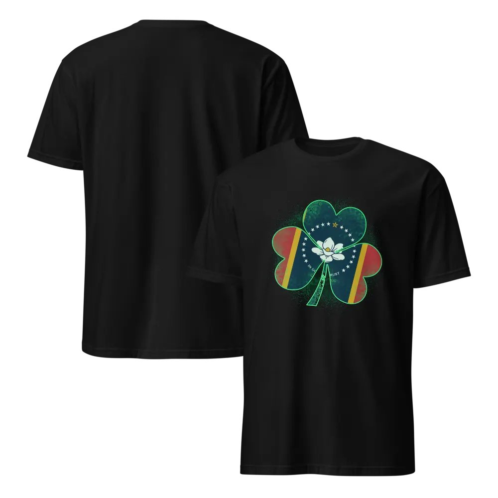 Mississippi Clover: St Patrick's Day product image (6)