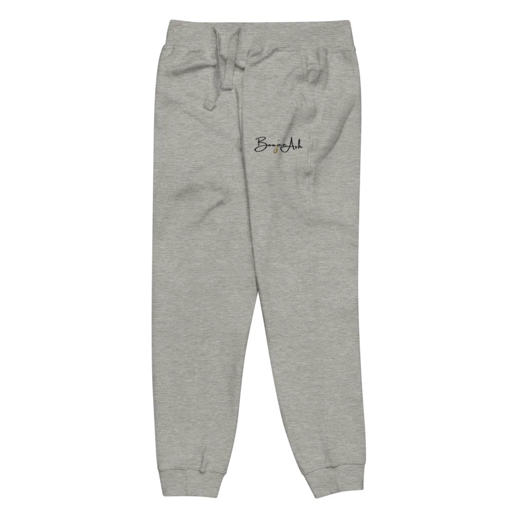 Boujee Ash Joggers product image (24)