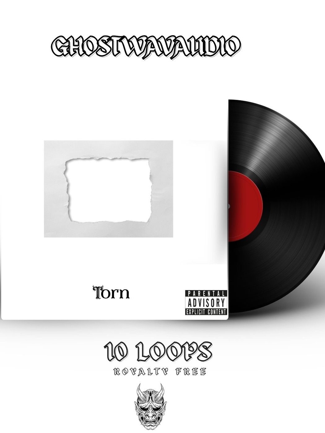 Torn Loopkit product image (1)