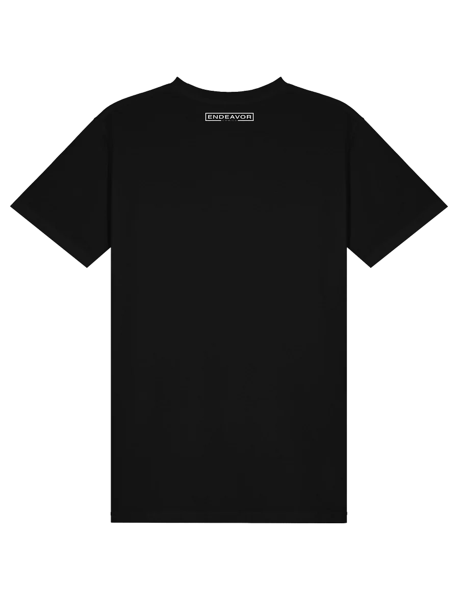NIGHT TERROR: Title Art Shirt product image (2)