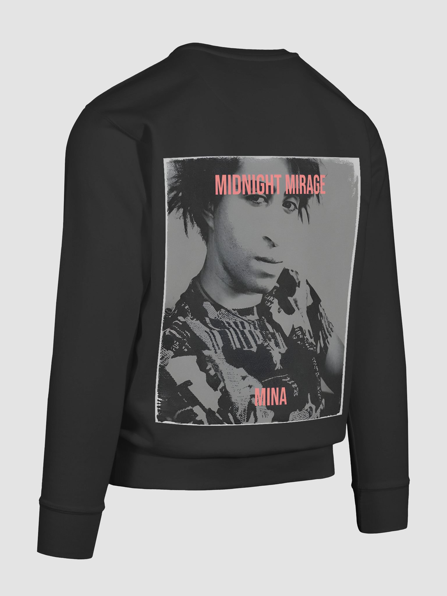 Mina Midnight Mirage Sweater embroidered product image (12)