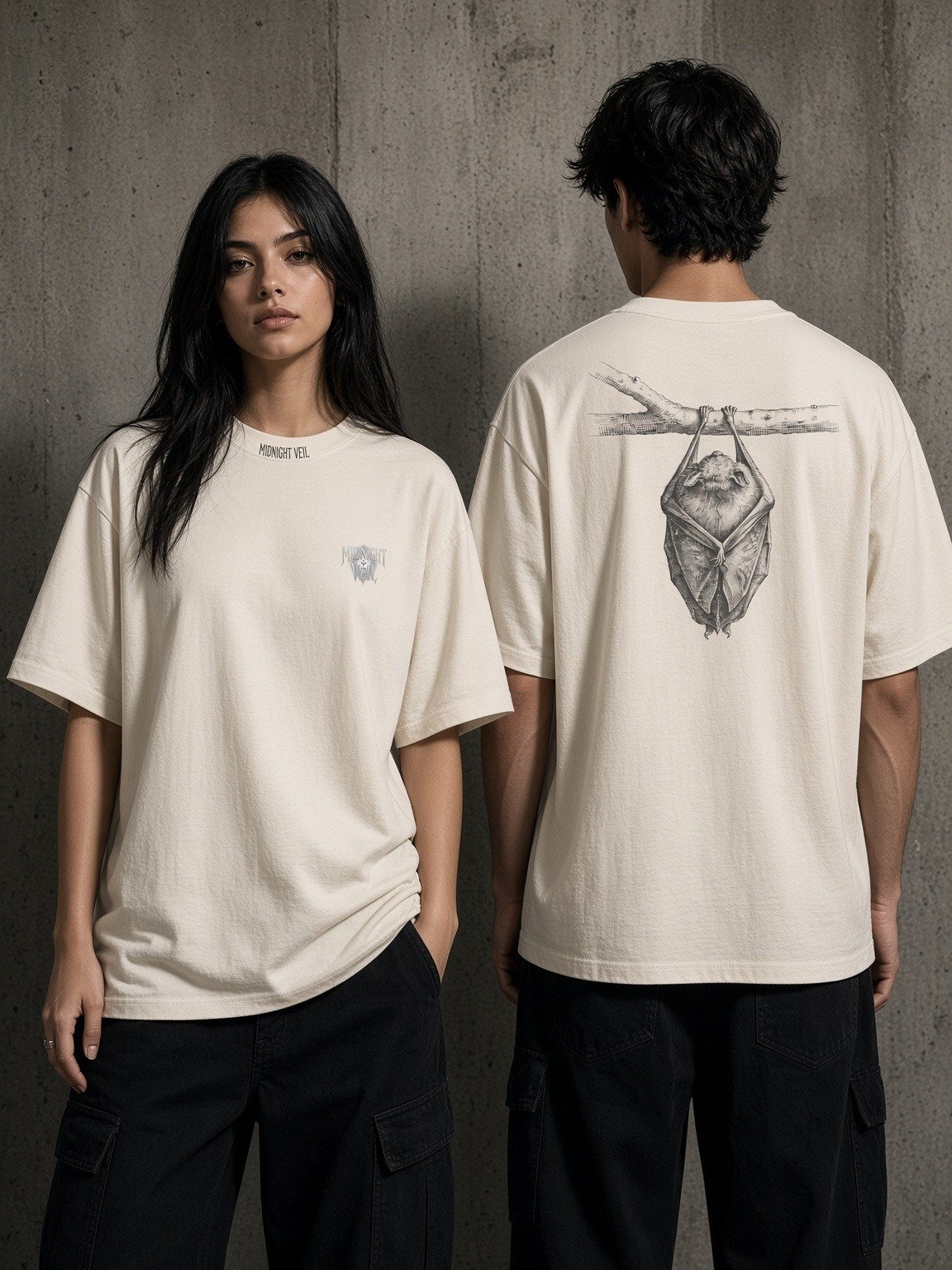 Hang Bat Tee product image (11)