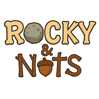 Rocky and Nuts
