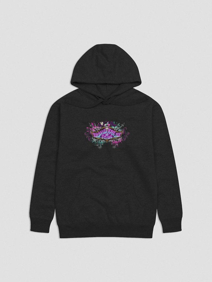 SHS Studio Hoodie product image (1)