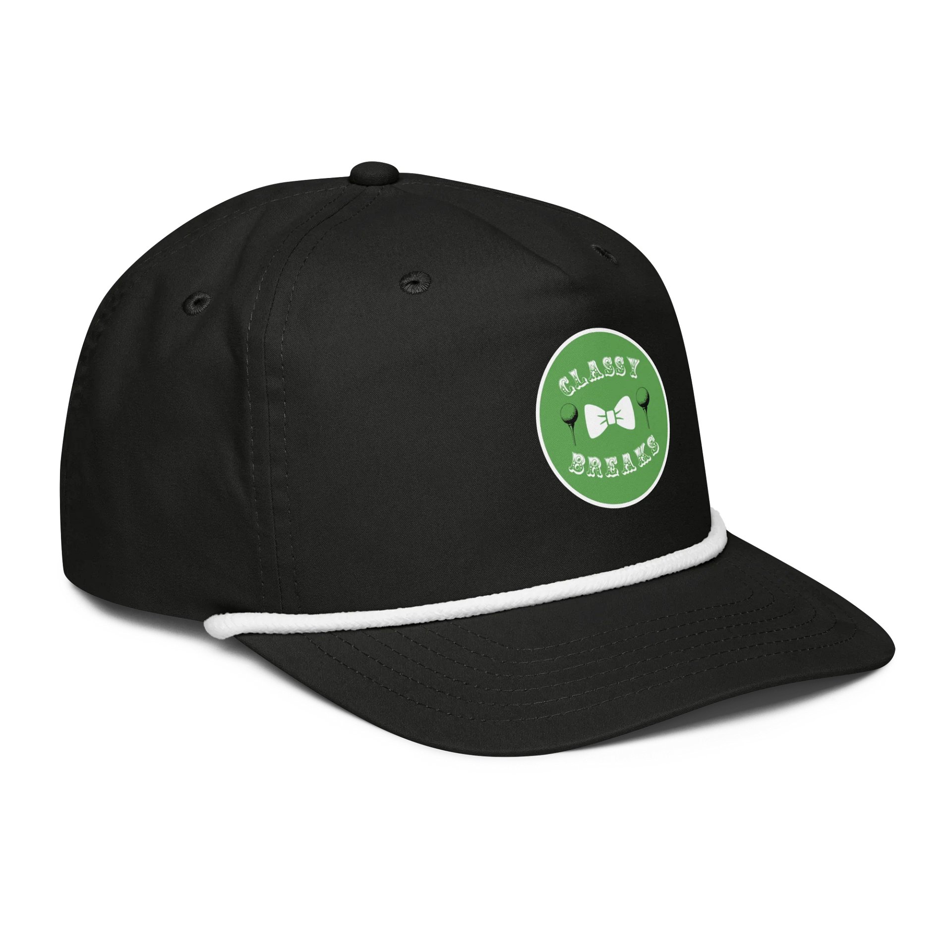 Classy Golf Rope Hat! product image (4)