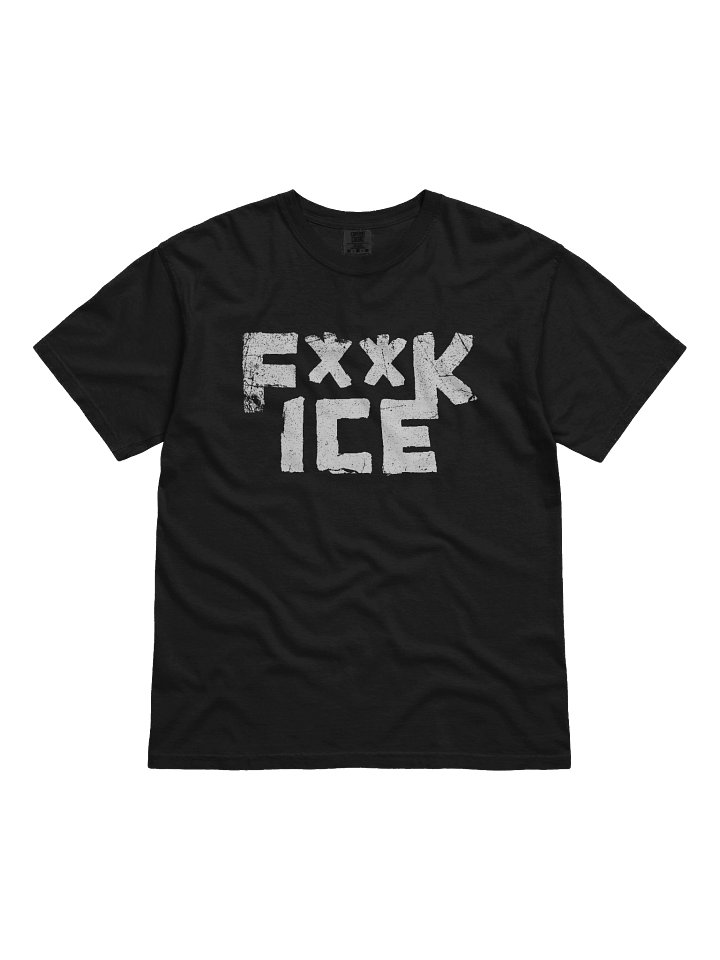 F**K ICE - Dark product image (2)