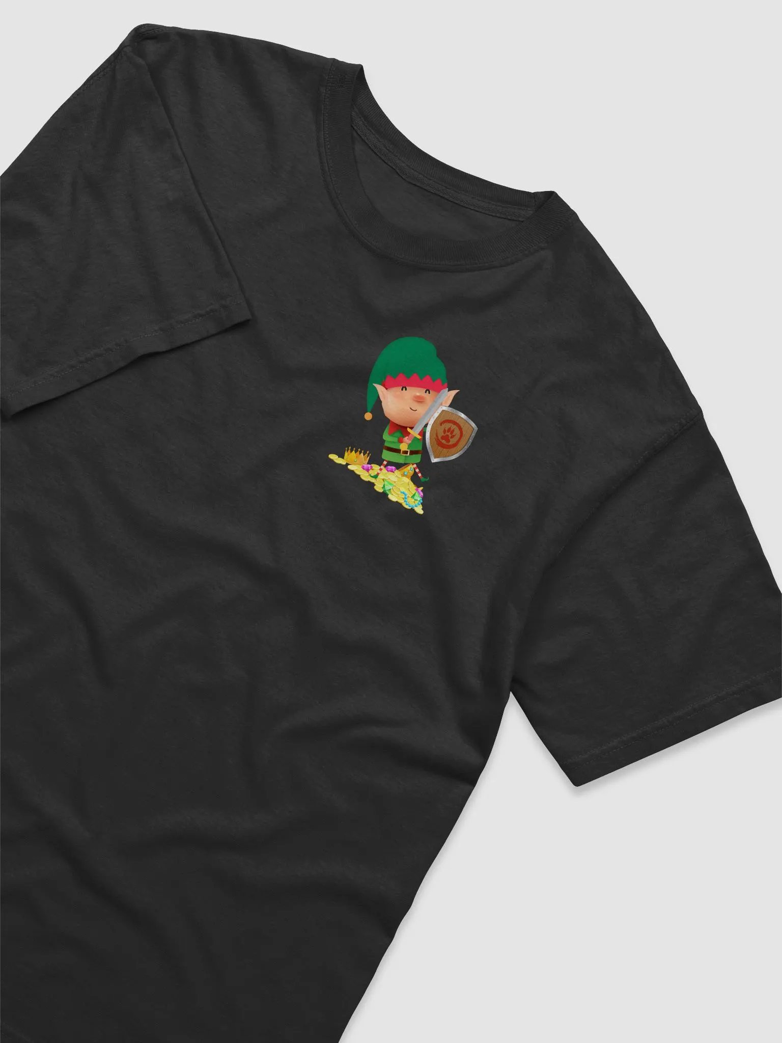 True Elf Warrior product image (3)