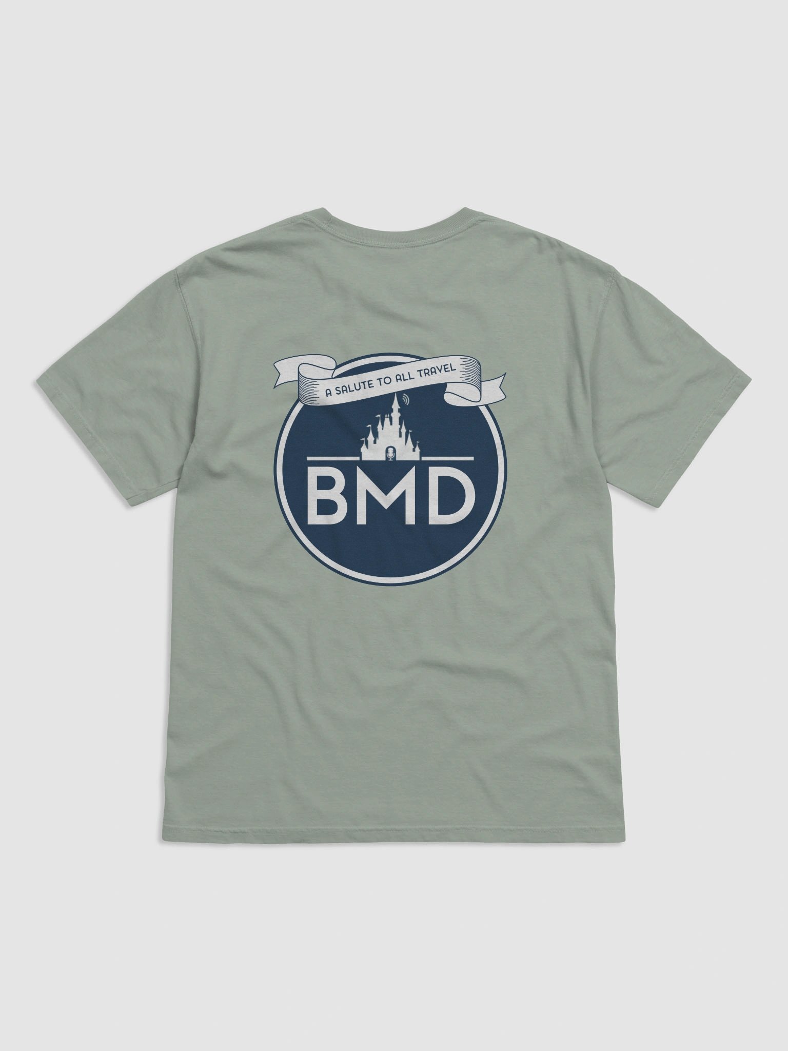 Reoccurring Theme Shirt product image (16)