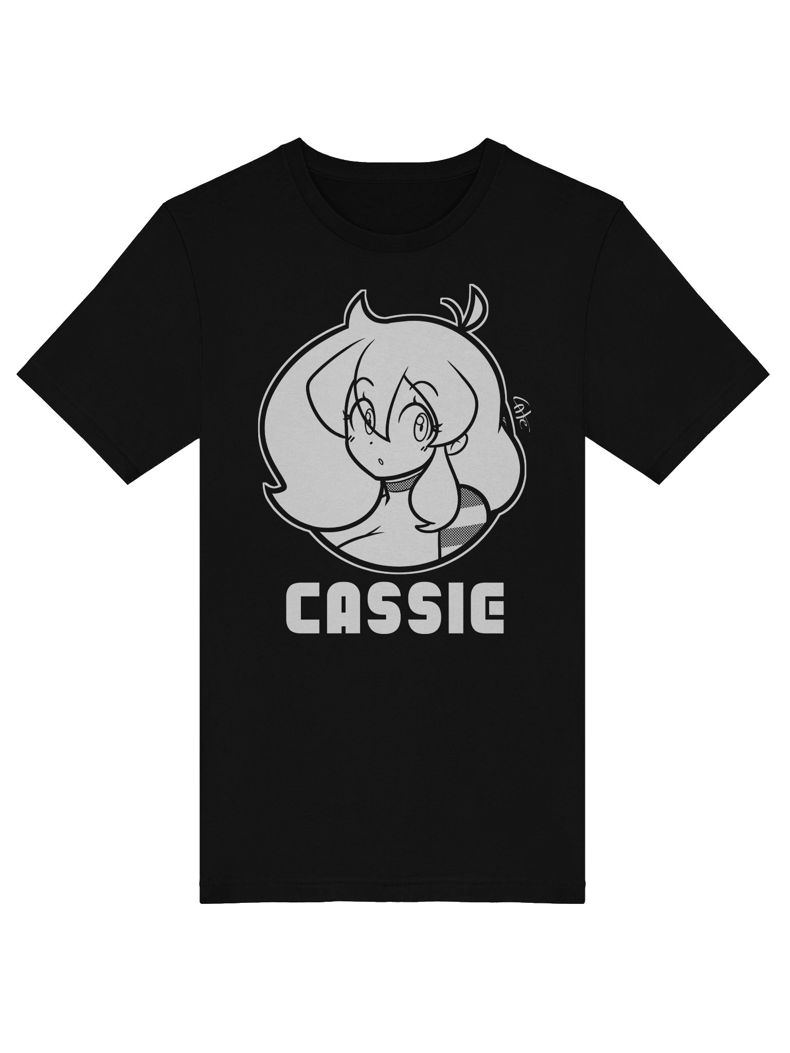 Cassie Icon Tee product image (27)
