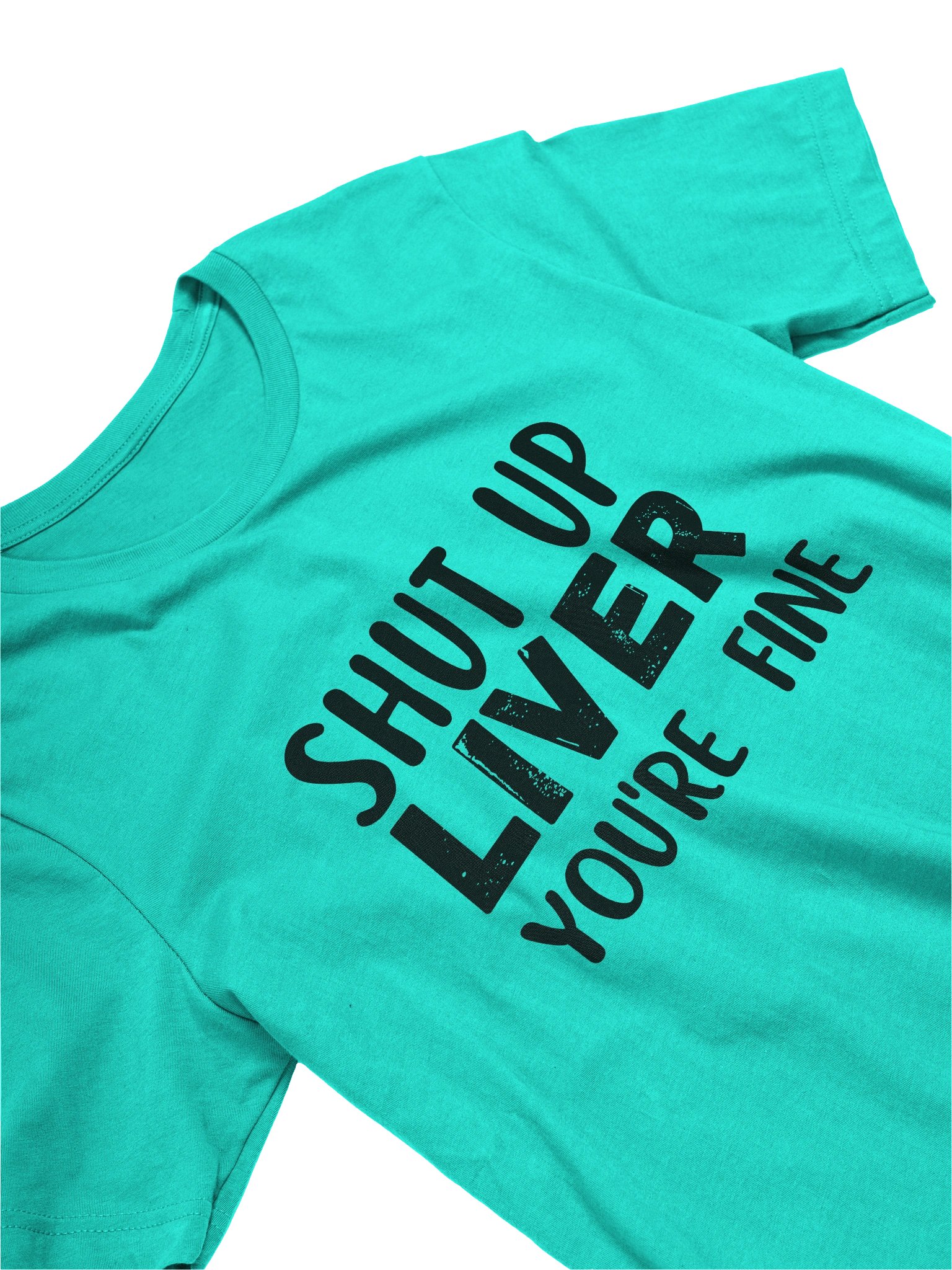 Invisible Comfort T-Shirt product image (16)