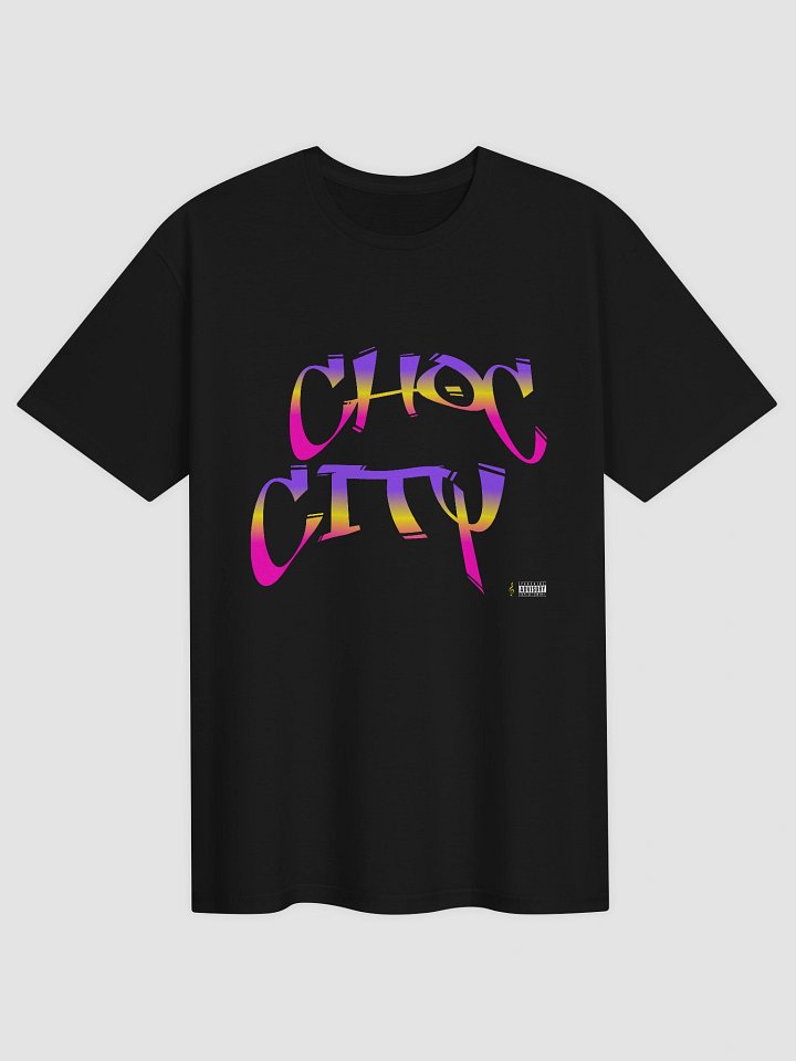 Choc City Faze product image (1)