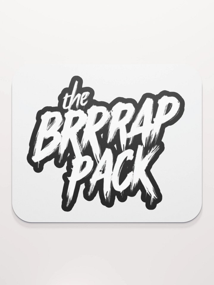 BRRRAP Pad product image (2)