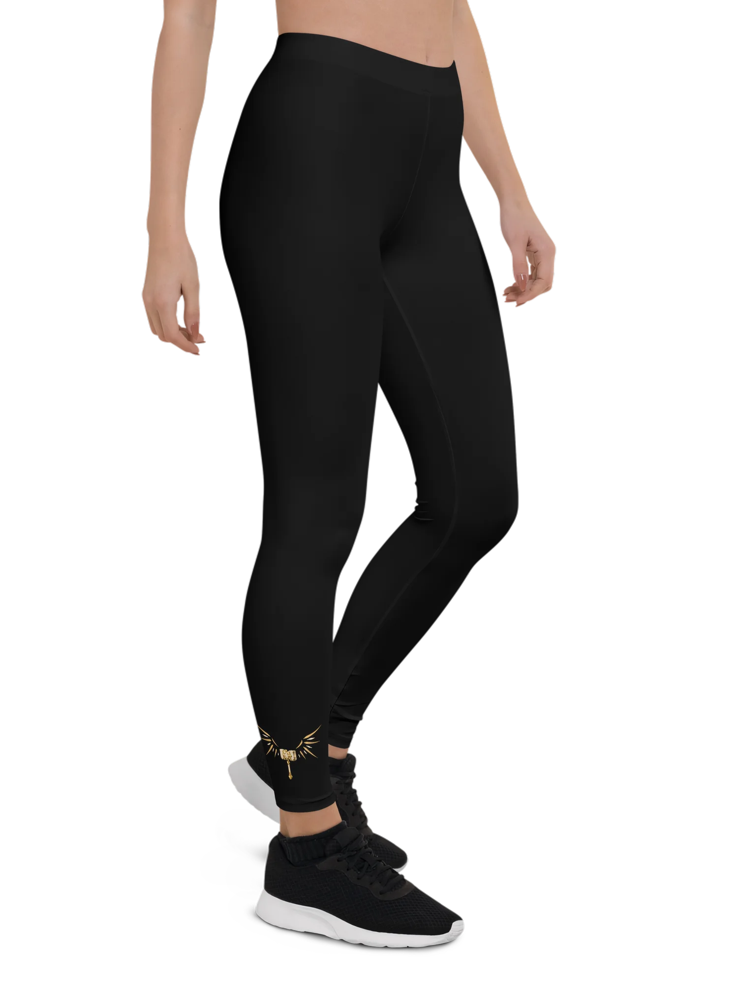 WingsIsUp Leggings product image (2)