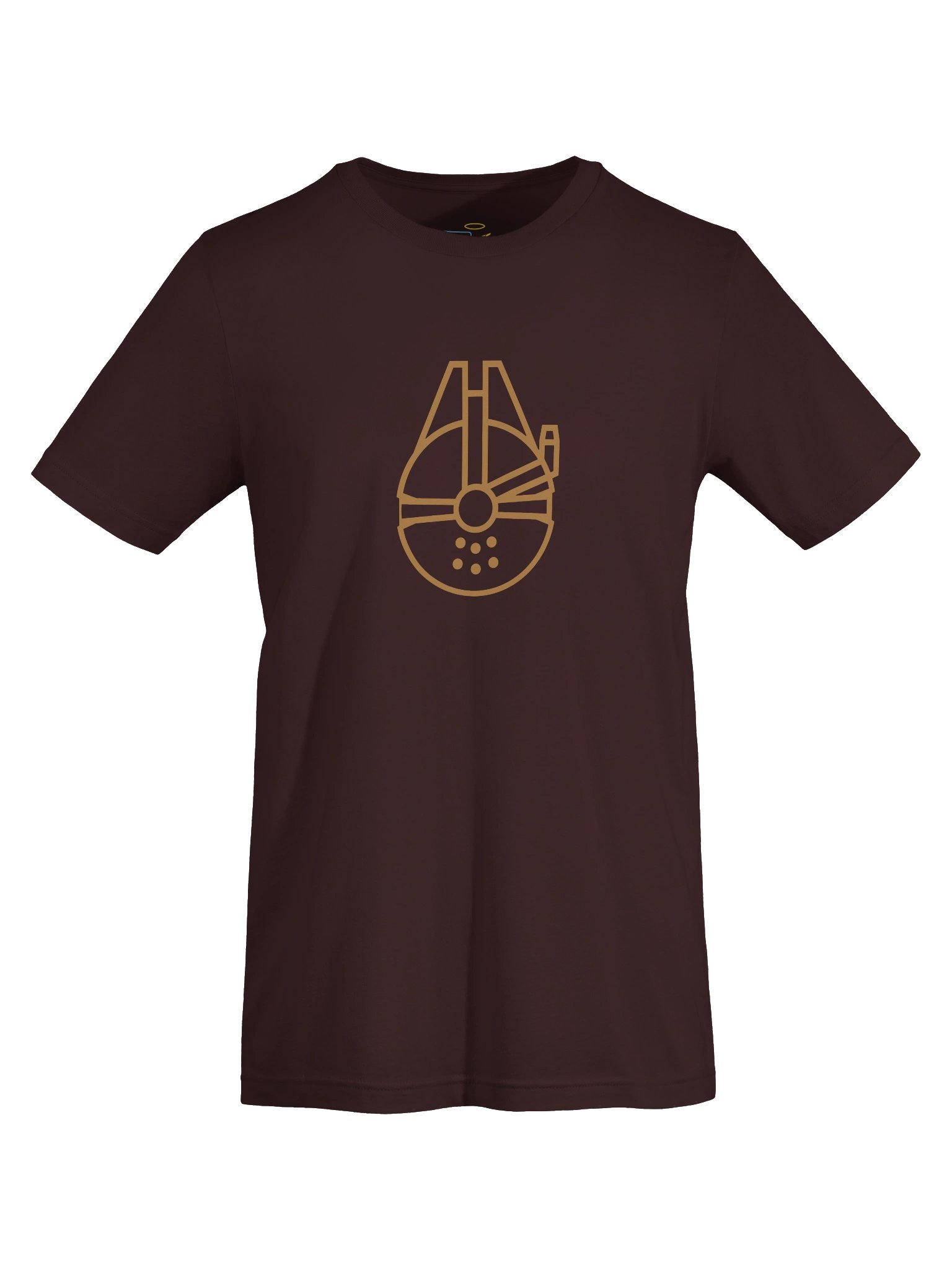 Millennium Falcon Shirt product image (19)