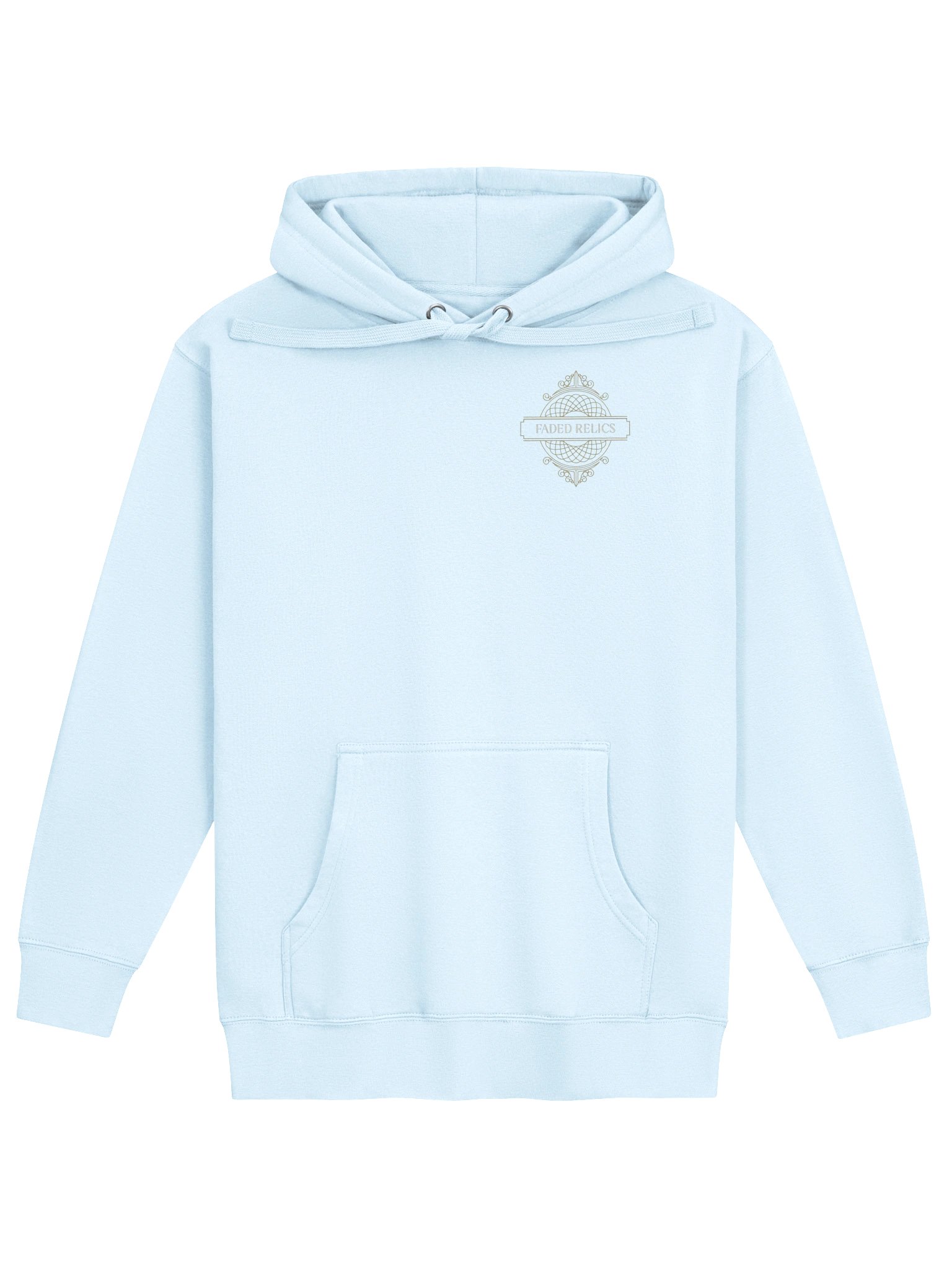 Faded Relics Audi Relics Hoodie product image (37)