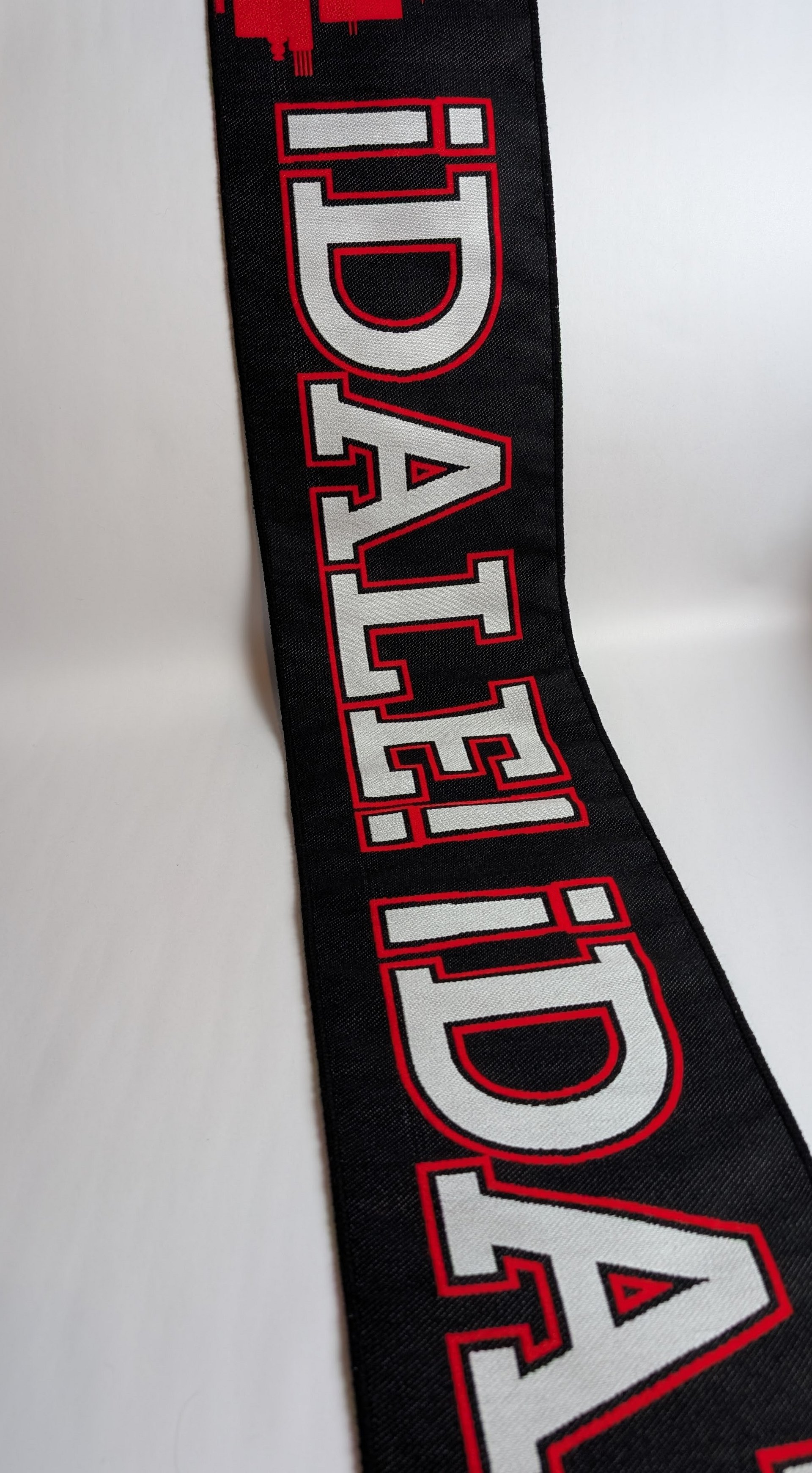 Woven Mozos Scarf (Pickup Only) product image (3)