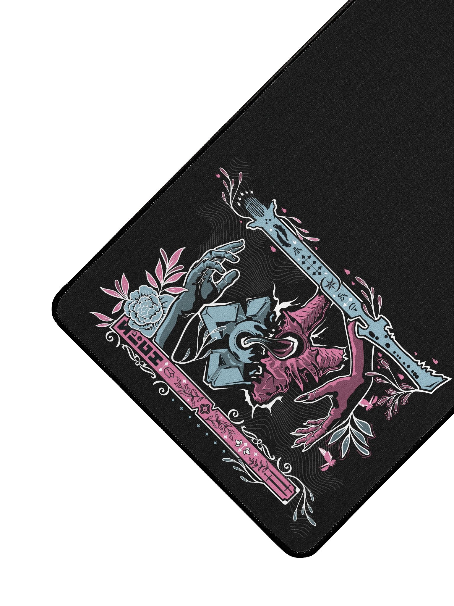 Your Own Path Deskmat product image (3)