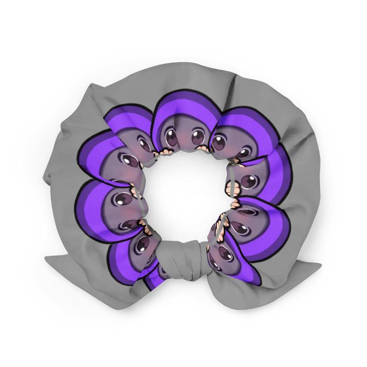eabLURK Scrunchie product image (2)