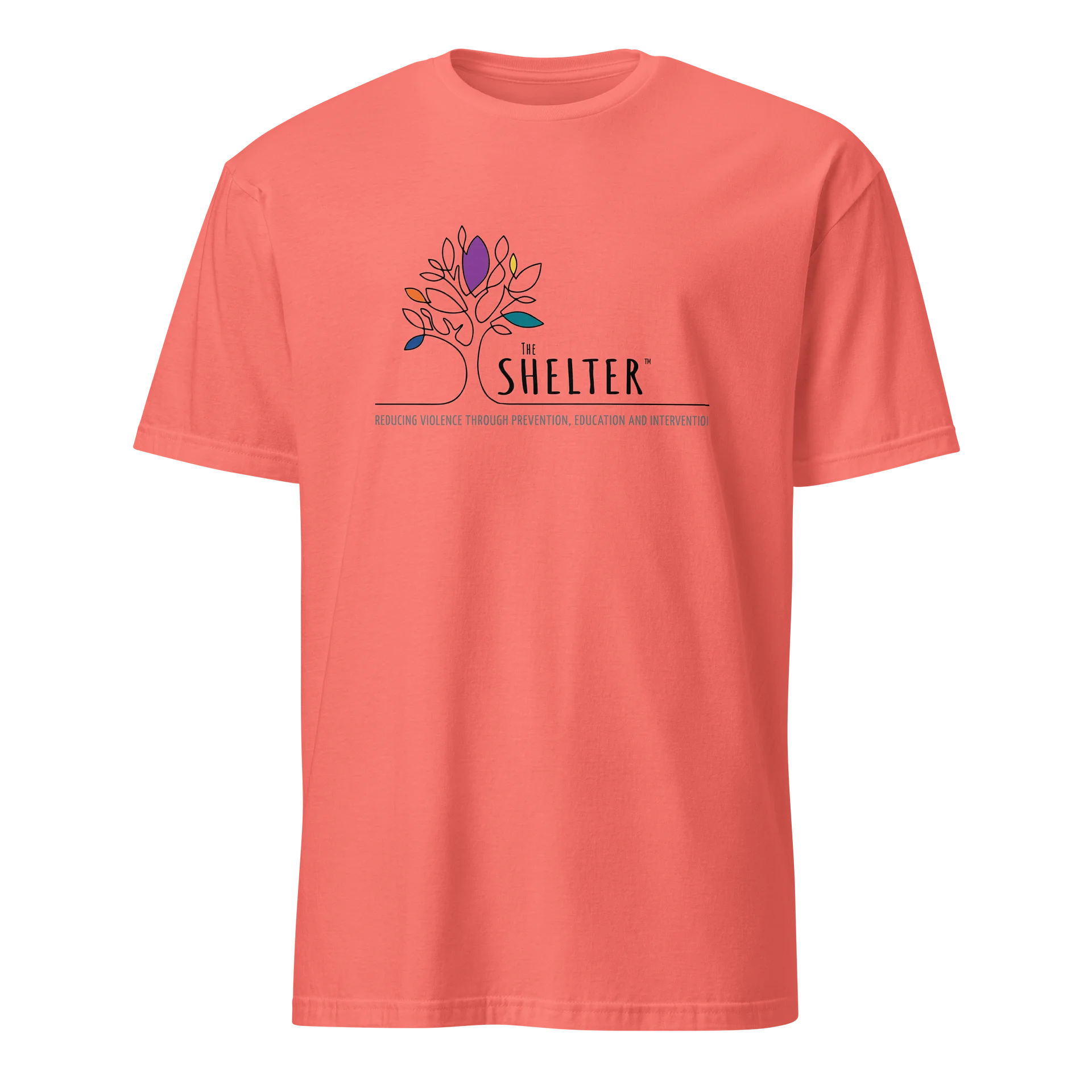 The Shelter Basic Tee product image (1)