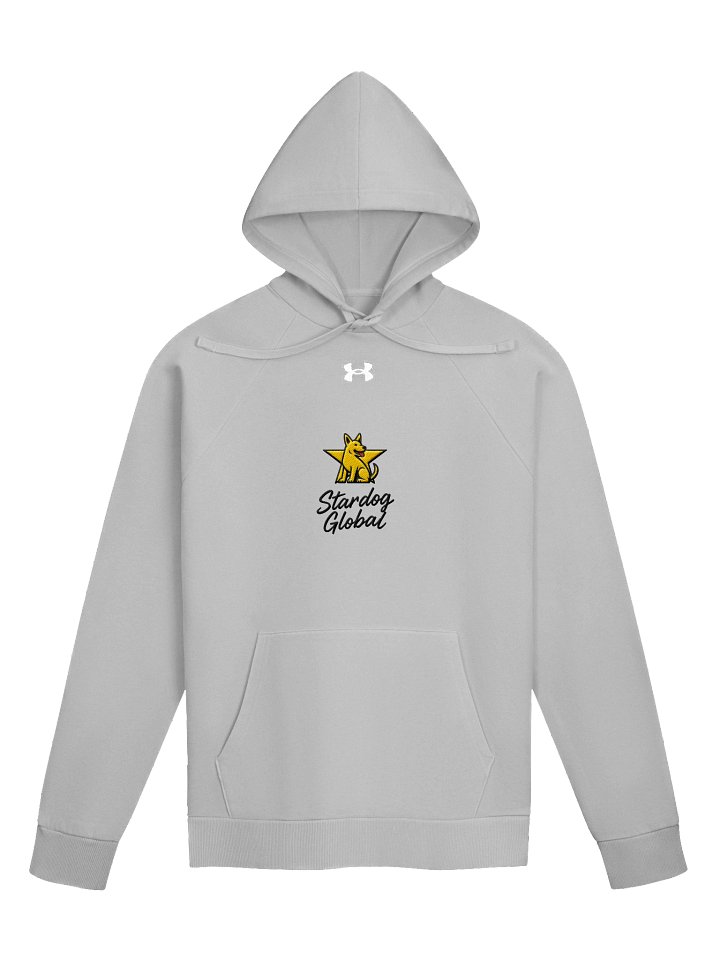 Stardog Starry Night Unisex Hoodie product image (1)