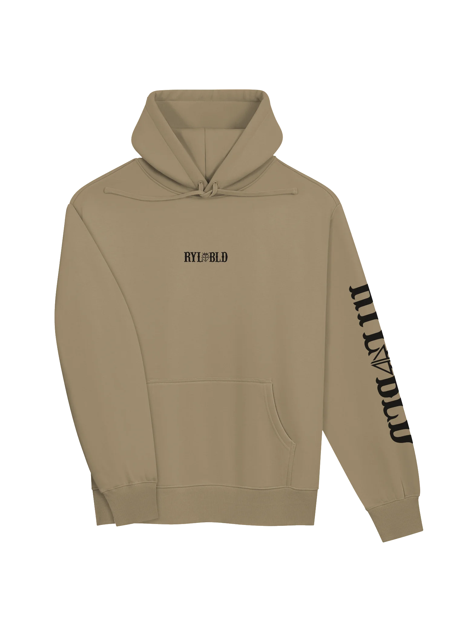 SALT BLOOD HOODIE product image (3)