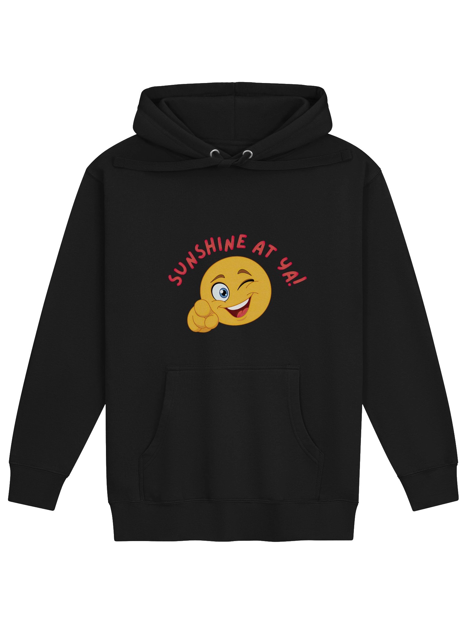"Sunshine at Ya!" (Tee) product image (4)