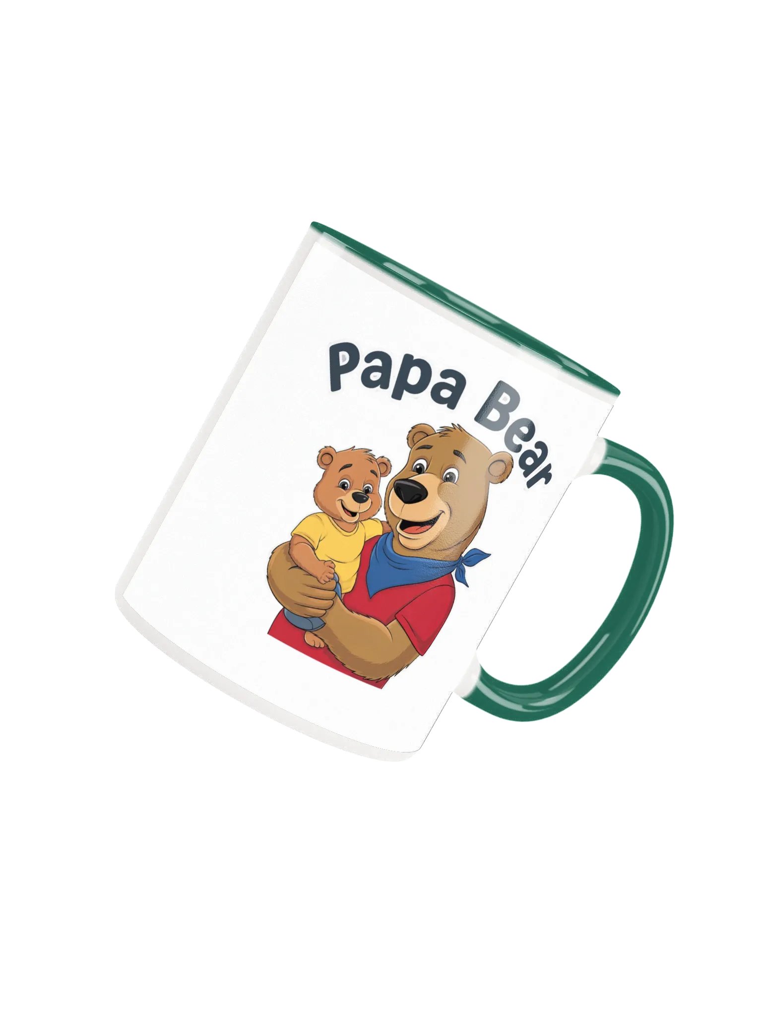 Papa Bear product image (8)