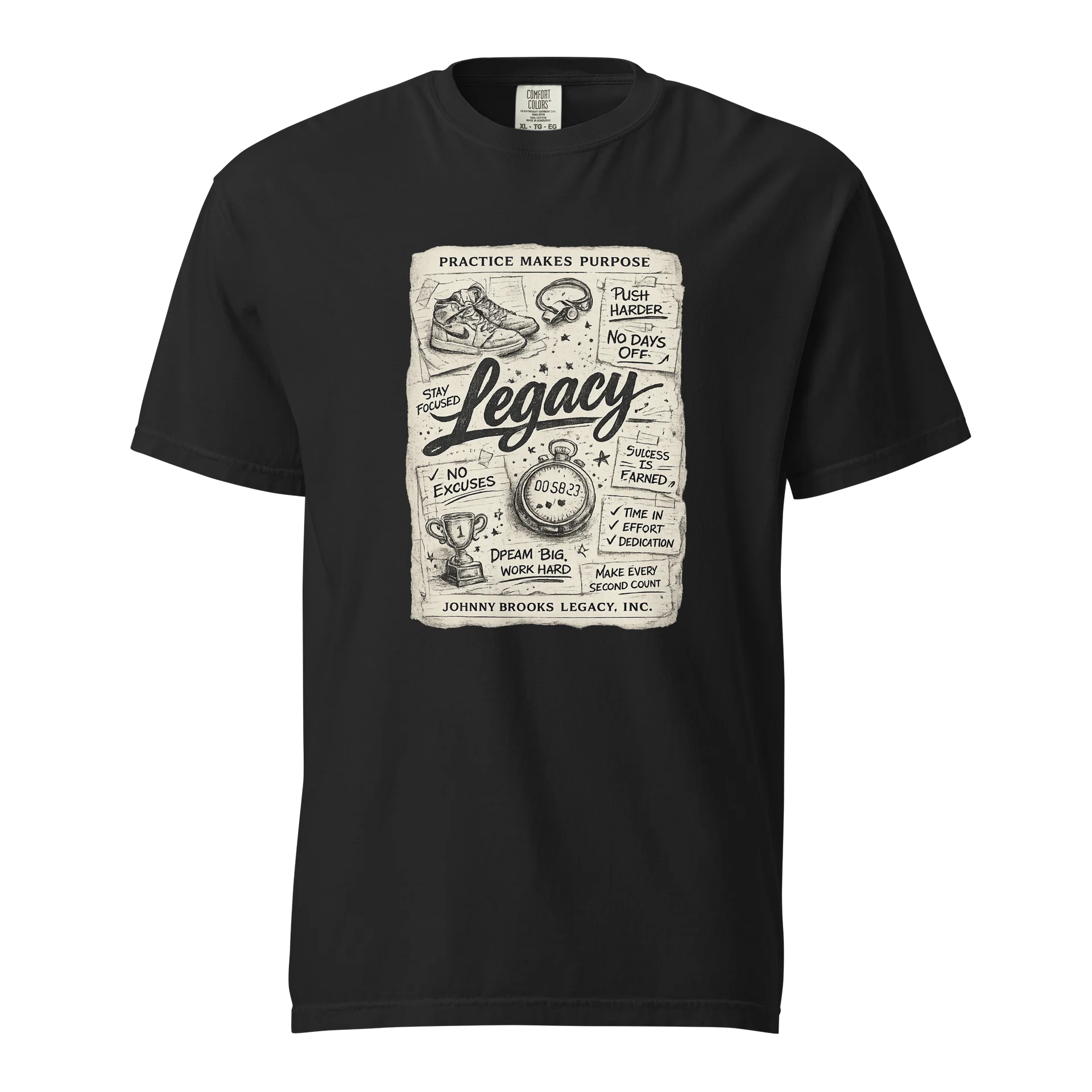 Legacy Script product image (1)