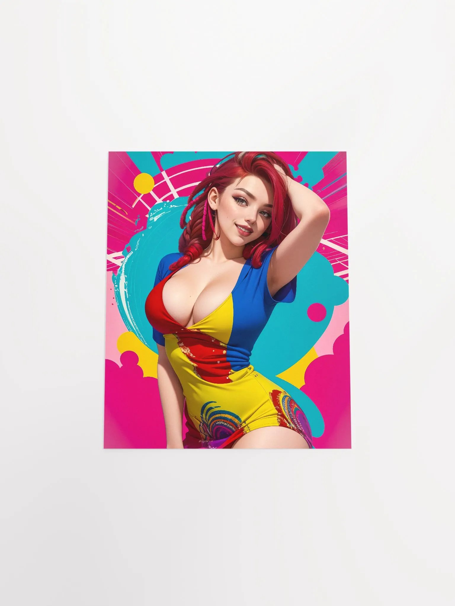 PIMPINELLA POSTER 1 product image (5)