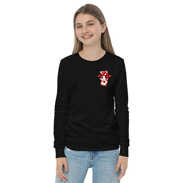 Moozle Kids Long Sleeve product image (2)